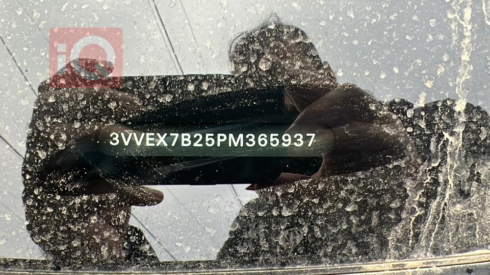 ڤۆڵکسواگن تاوس